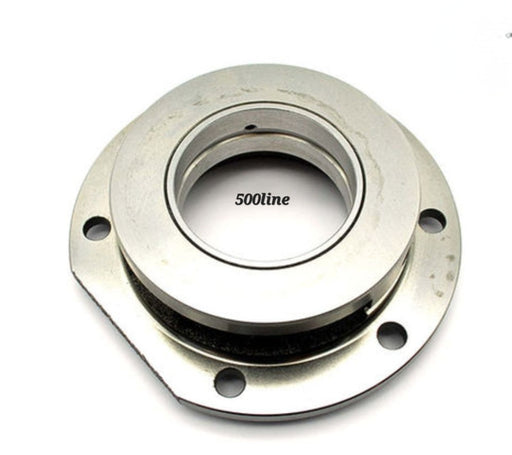 Bronzina di banco posteriore albero motore standard Fiat 500 d'epoca 126