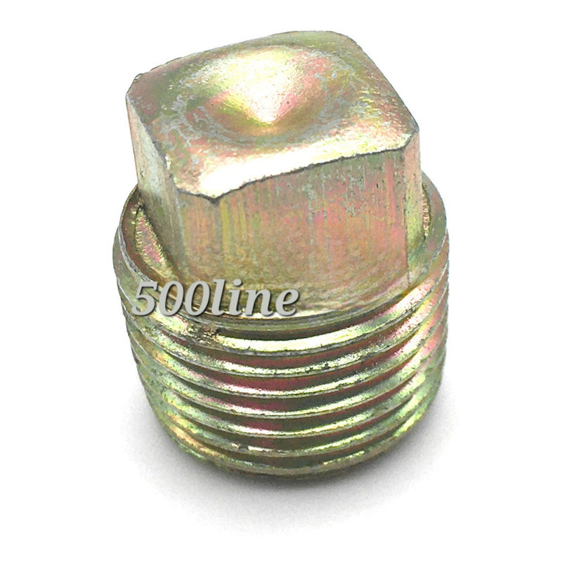 Bullone tappo carico olio cambio Fiat 500 e Derivate