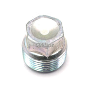 Bullone tappo scarico Olio motore calamitato Fiat 500 126