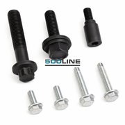 Bulloneria completa Kit Distribuzione Catena 1.3 Multijet Diesel – Fiat 500, Punto, Panda ,Lancia Y opel corsa alfa mito