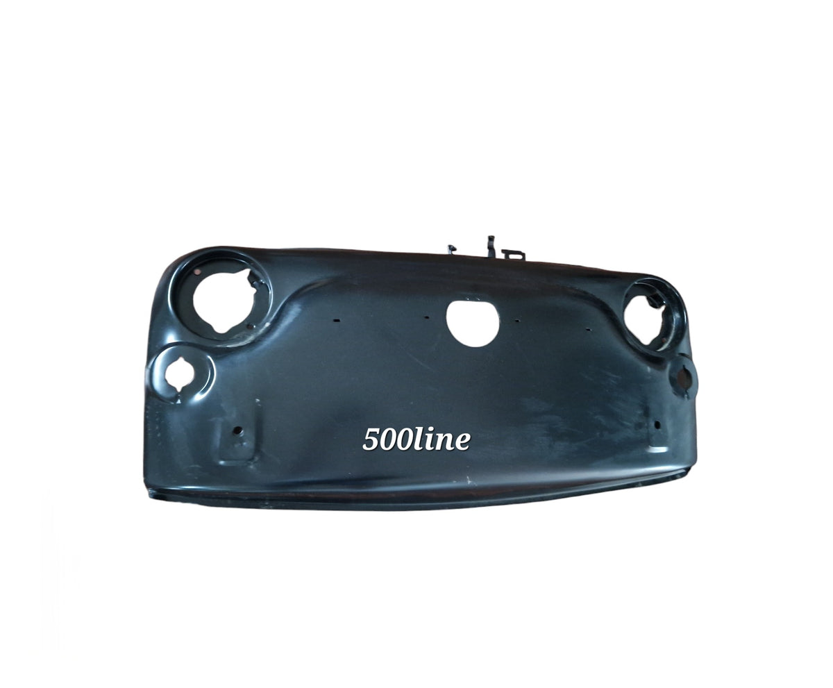 Calandra frontale rivestimento Fiat 500 Giardiniera — 500line