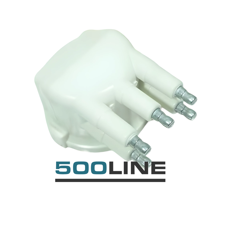 Calotta spinterogeno Distributore Fiat Panda 750, 1000, 4x4 alta qualità 

OE 71302701 — MAGNETI MARELLI