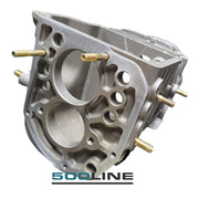 Cambio completo Sincronizzato Fiat 500 F L d'epoca 