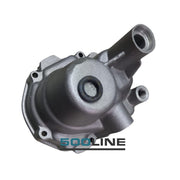 Cambio completo Sincronizzato Fiat 500 F L d'epoca