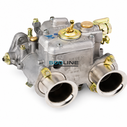 Carburatore Weber 40 DCOE 151 – Doppio Corpo Orizzontale elaborazioni