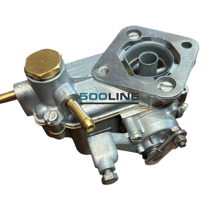 Carburatore da 28 mm con sistema di ricircolo benzina, originariamente progettato per la Fiat 126P personal FSM 