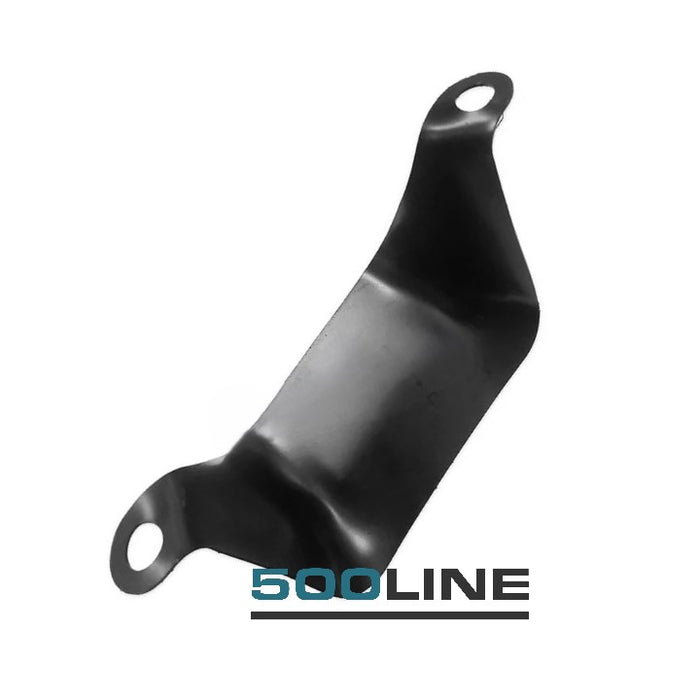 Carter collegamento raffreddamento coppa olio Fiat 500 126 d'epoca acquisto ricambi aut  d'epoca orignali