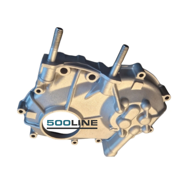 Carter distribuzione rigenerato a nuovo fiat 500 F L 