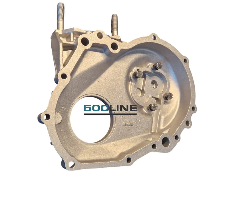 Carter distribuzione rigenerato a nuovo fiat 500 F L 126 motore nuovo rigenerato