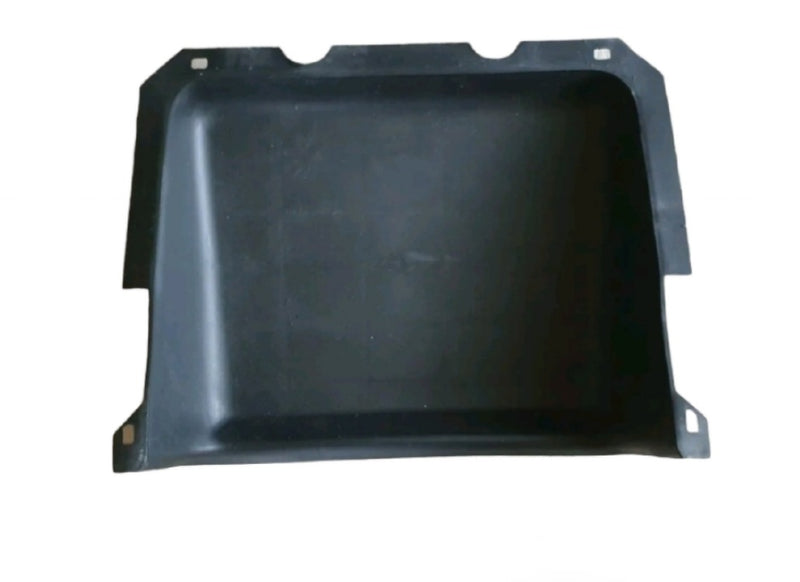 Cassetto vaschetta portaoggetti sotto cruscotto Fiat 500 F L R Giardiniera Ricambi accessori per la mitica Fiat 500 