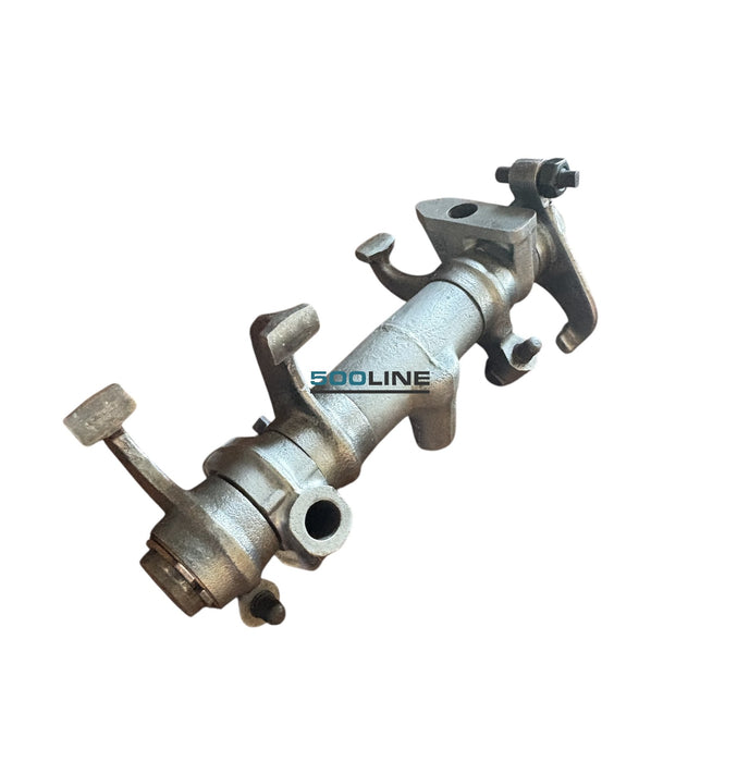 Castelletto Punterie completo Originale Fiat 500 126