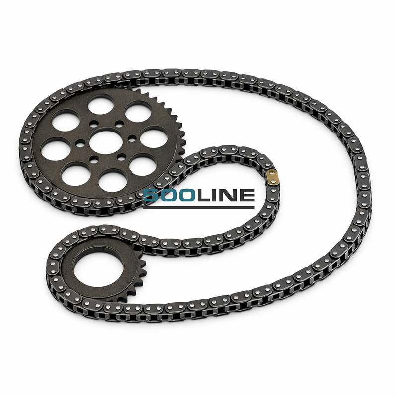 Catena Distribuzione Catena 1.3 Multijet Diesel – Fiat 500, Punto, Panda ,Lancia Y