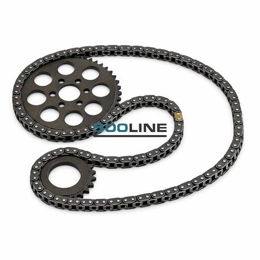 Catena Distribuzione Catena 1.3 Multijet Diesel – Fiat 500, Punto, Panda ,Lancia Y