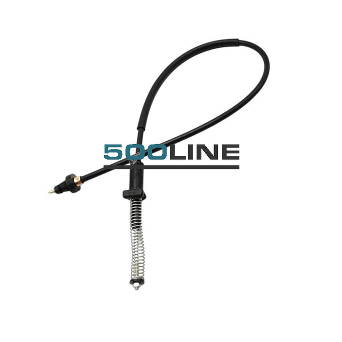 Accelerator cable Fiat Panda 141 900cc