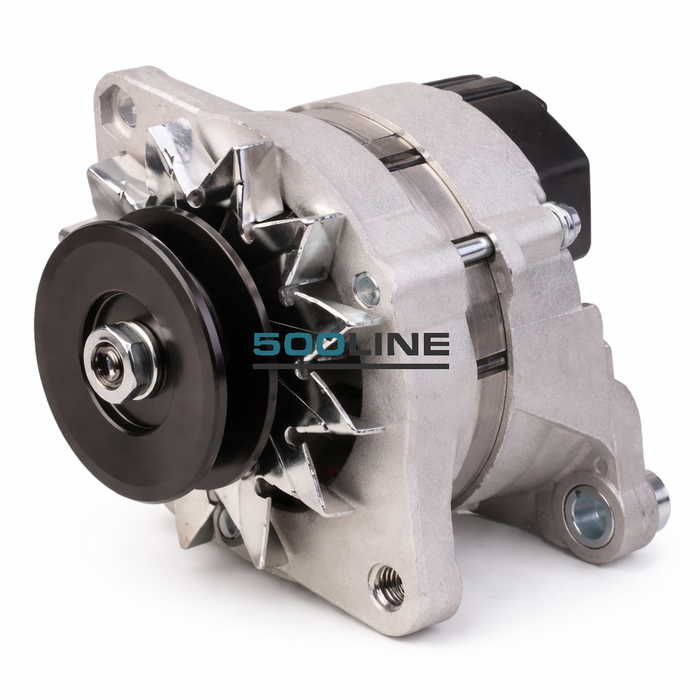 Alternatore Fiat Panda 30 (141) / Fiat 127 – 12V 55A