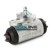  FIAT 850 Coupe (100) (Anno di produzione 02.1968 - 10.1972, 52 PS, Benzina)
0.9 Sport, Anno di produzione 02.1968 - 10.1972, 903 ccm, 52 PS
 FIAT 850 Sedan (Anno di produzione 07.1964 - 10.1972, 37 - 48 PS, Benzina)
0.8, Anno di produzione 07.1964 - 10.1972, 843 ccm, 37 PS
0.8 Special, Anno di produzione 03.1968 - 10.1972, 843 ccm, 48 PS
 FIAT 850 Spider (Anno di produzione 10.1965 - 12.1972, 49 - 52 PS, Benzina)
0.8, Anno di produzione 10.1965 - 10.1968, 843 ccm, 49 PS
0.9 Sport, Anno di produzione 03.196