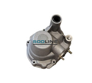 Coperchio anteriore cambio Fiat 500 126 con sensore retromarcia 