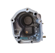 Coperchio anteriore cambio Fiat 500 126 il miglior sito di restaro Fiat 500 d'epoca
