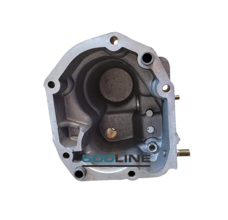 Coperchio anteriore cambio Fiat 500 126 il miglior sito di restaro Fiat 500 d'epoca