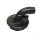 Coperchio filtro aria in plastica per Fiat 500 R 126 