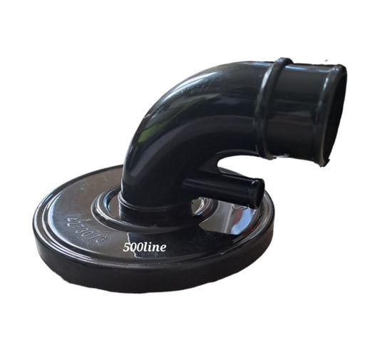 Coperchio filtro aria in plastica per Fiat 500 R 126