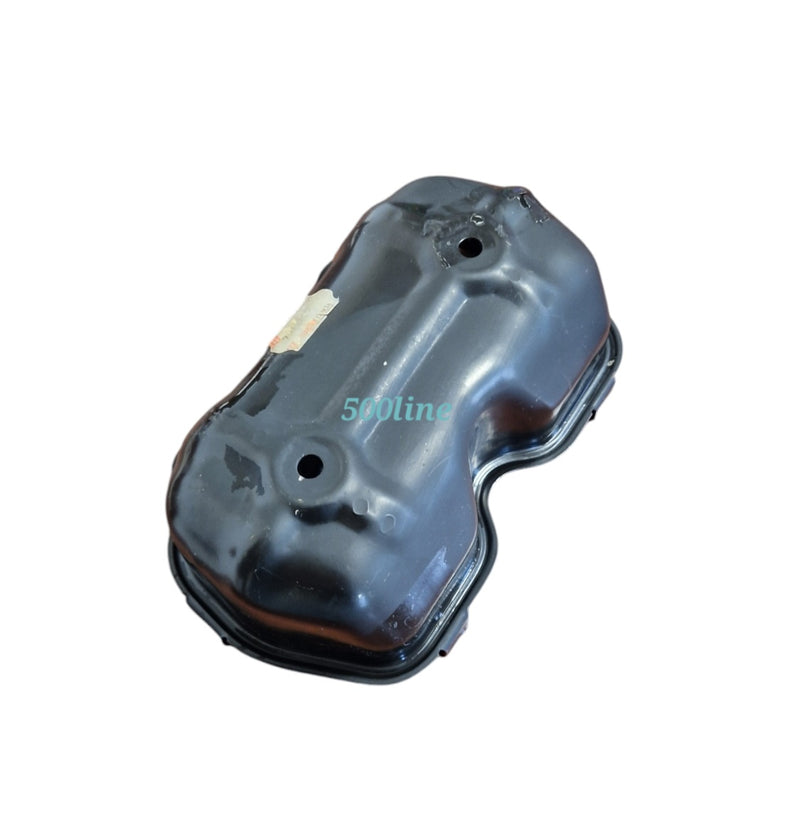 Coperchio punterie originale Fiat 126 Bis Fondo di magazzino

codice 7540809
