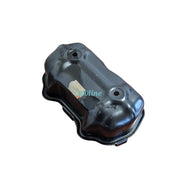 Coperchio punterie originale Fiat 126 Bis Fondo di magazzino

codice 7540809