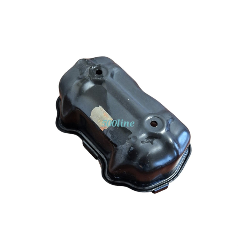Coperchio punterie originale Fiat 126 Bis Fondo di magazzino

codice 7540809