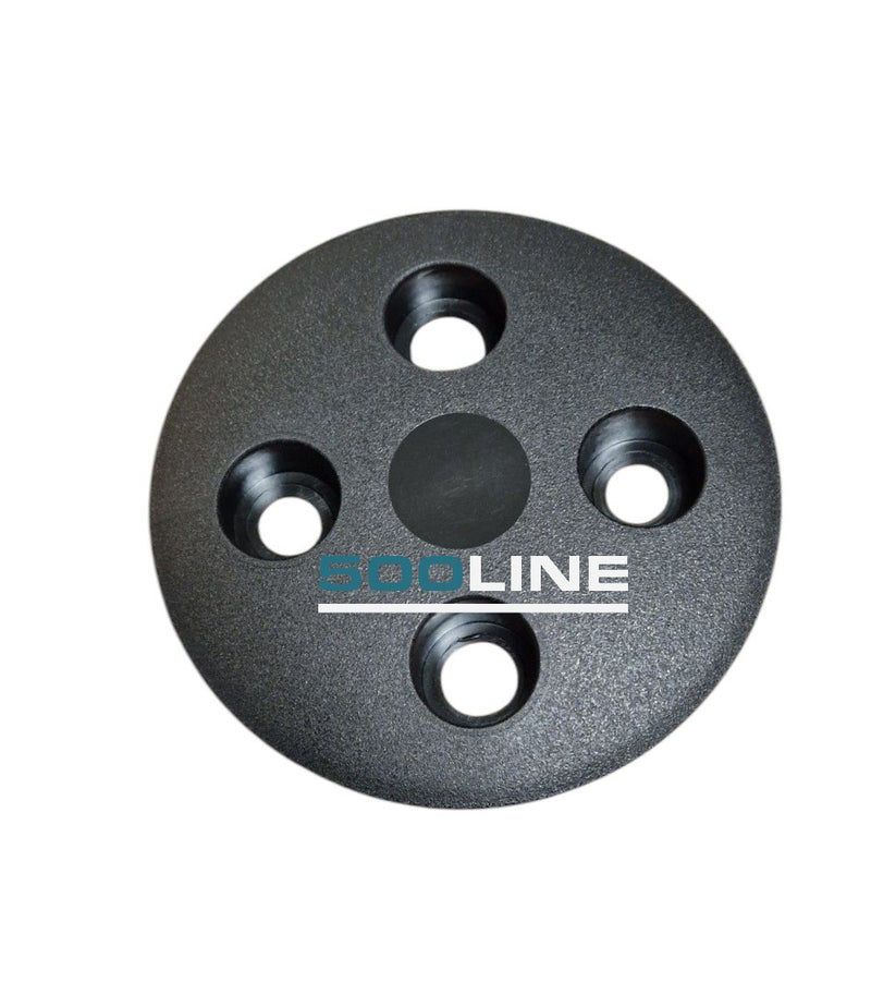 Coppa Ruota in Plastica Fiat 126 Personal tutto per la tua 126 d'epoca 