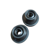 Coppia Cuffie Semiasse Lato Cambio Ø25mm – Fiat 500 / 126 / Giardiniera | Boccola in Metallo