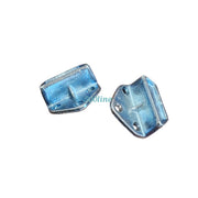 Coppia Scontri porta portiera Fiat 500 N D e Giardiniera.
Ricambi nuovi ed affidabili per auto vintage Italiane.