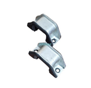 Coppia Supporti elastici balestra gomma e metallo Fiat 500 d'epoca
Negozio ricambi fiat 500 e derivate 