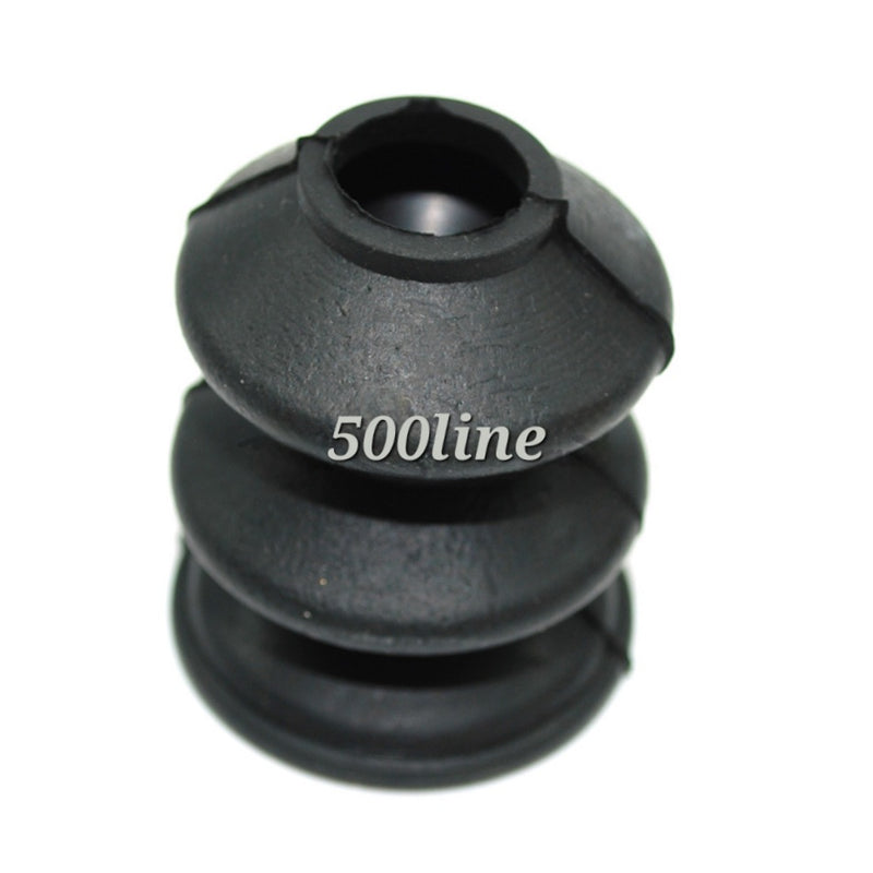 Cuffia intermedia a soffietto protezione leva tirante cambio Fiat 500 alta qualita cambio Fiat 500