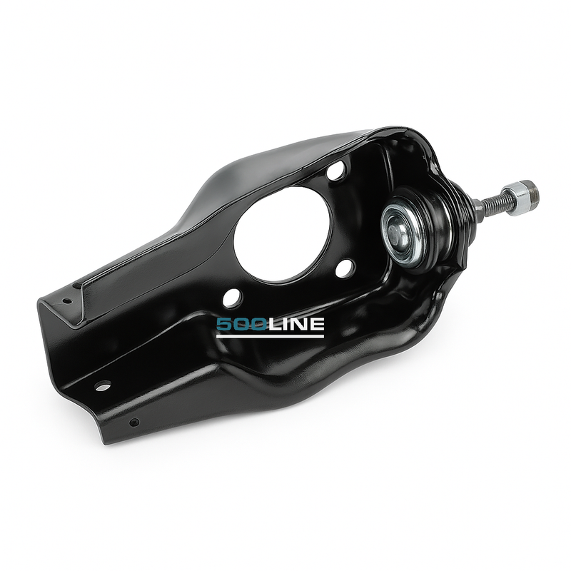 Braccio Sospensione Anteriore Fiat Panda 141 con Snodo
