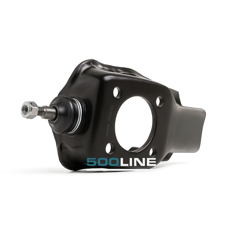 Braccio Sospensione Anteriore Fiat Panda 141 con Snodo