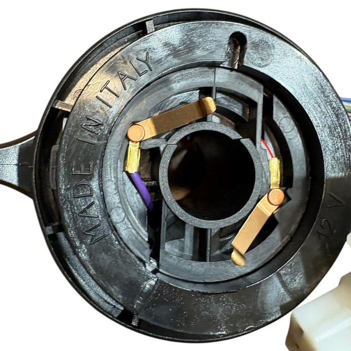 Devio Luci Combinato Indicatori + Tergicristallo Fiat 126 / 126 BIS