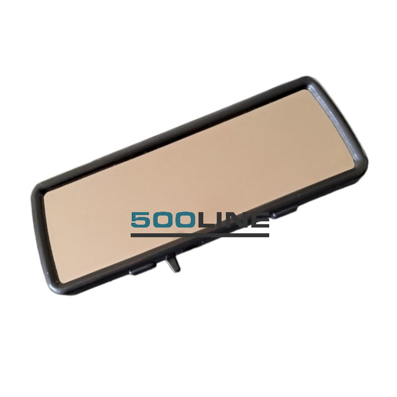 Fiat 500 D F L R Epoca specchio Retrovisore Interno Alta Qualità Luce inclusa alta resistenza 