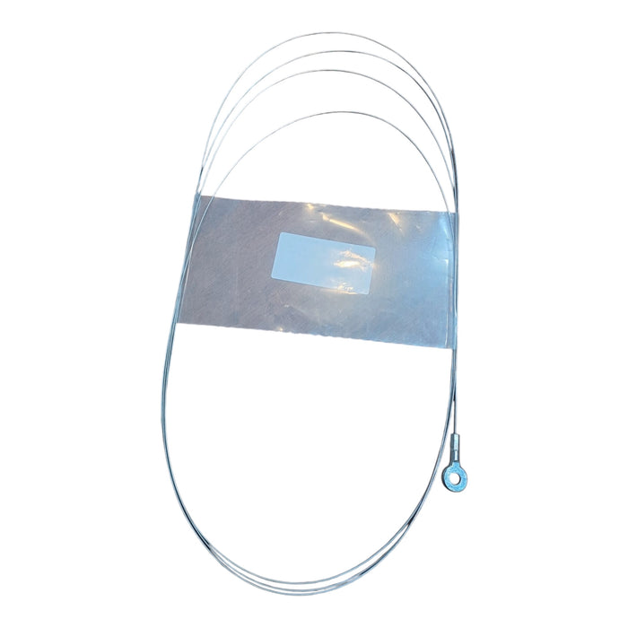 Filo Acceleratore Interno Fiat 500 F L R e Fiat 126 | 3500 mm senza guaina