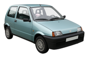 Alta qualita per cinquecento anni 90