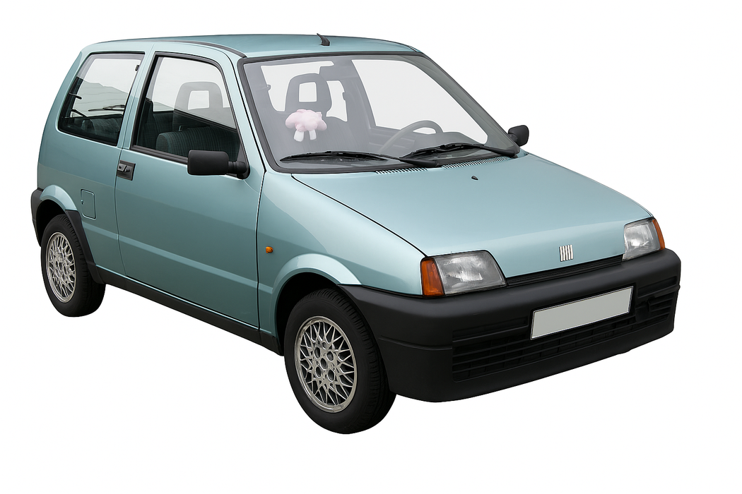 Alta qualita per cinquecento anni 90