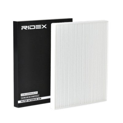 Filtro abitacolo Fiat Punto/Grande Punto vedi note