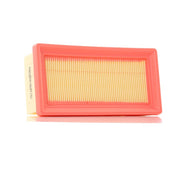 Filtro aria Fiat panda 141 tagliando della panda in autonomia