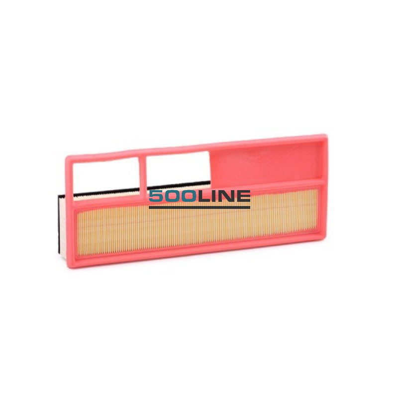 Tipo filtro:Filtro aria ricircolo
Lunghezza [mm]:376,0
Larghezza [mm]:145,0
Altezza [mm]:48,0
Articolo complementare / Info integrativa 2:con prefiltro
Codice articolo produttore:8A0107
Produttore:RIDEX
Codice EAN:4059191329274
Peso [kg]:0.290
&nbsp;FIAT 500 C Cabrio (312) (Anno di produzione 09.2009 - ..., 75 PS, Diesel)
1.3 D Multijet (312CXB1A), Anno di produzione 09.2009 - ..., 1248 ccm, 75 PS
&nbsp;FIAT 500 Hatchback (312) (Anno di produzione 10.2007 - ..., 75 PS, Diesel)
1.3 D Multijet (312AXB1A), Ann