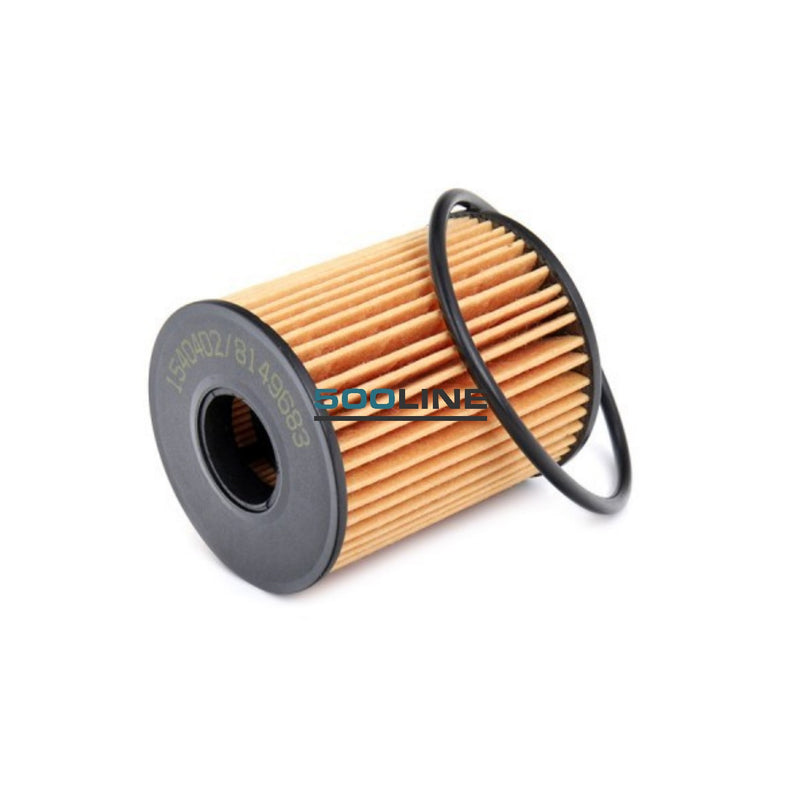 Oil filter Fiat new 500 (312) 500 X 500L Abarth