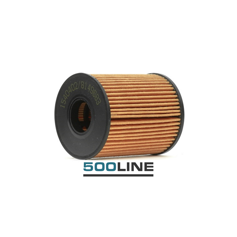 Oil filter Fiat new 500 (312) 500 X 500L Abarth