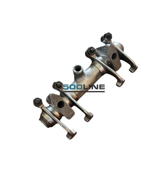 Castelletto Punterie completo Originale Fiat 500 126