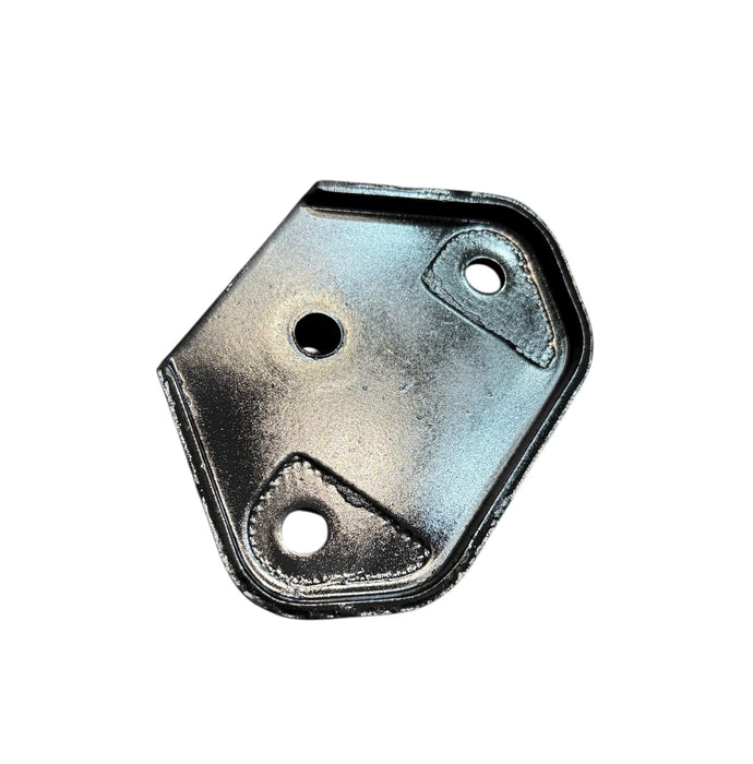 Piastra per supporto motore Rigenerata a nuovo Fiat 500 R 126 d'epoca