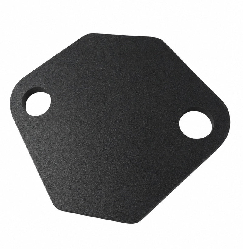 Tappo chiusura foro basamento per pompa benzina elettrica Fiat 500-126
