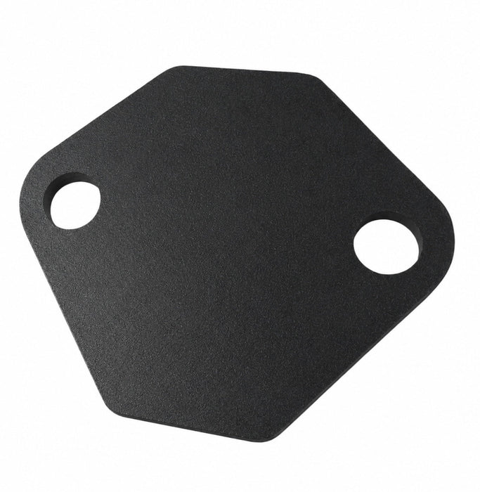 Tappo chiusura foro basamento per pompa benzina elettrica Fiat 500-126