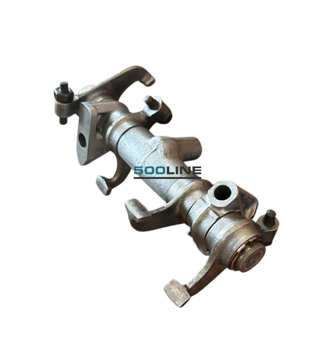 Castelletto Punterie completo Originale Fiat 500 126